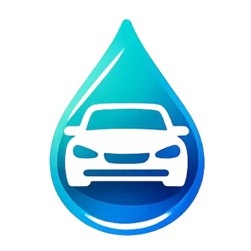 Lavage auto à domicile La Taillée